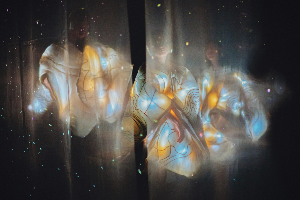 Ceci est mon coeur Ceci est mon coeur