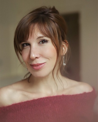 Alessandra Domenici Alessandra Domenici