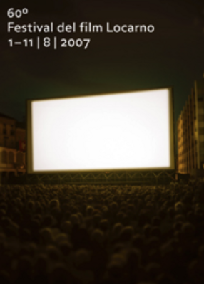 Festival de Cine de Locarno - 2007 Festival de Cine de Locarno - 2007