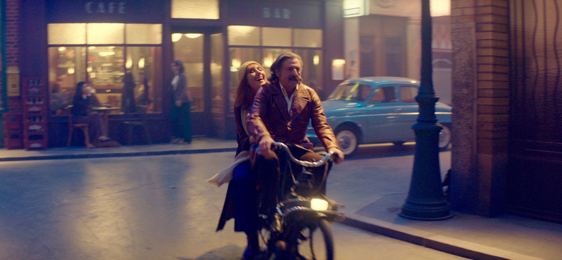 Box-office français dans le monde - Mai 2020 Box-office français dans le monde - Mai 2020