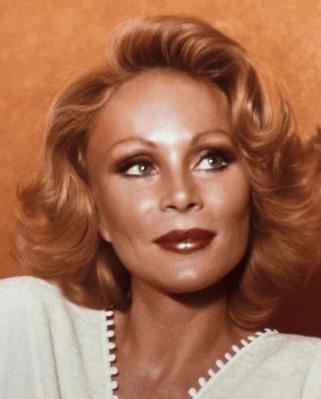 Jocelyne Wildenstein Jocelyne Wildenstein