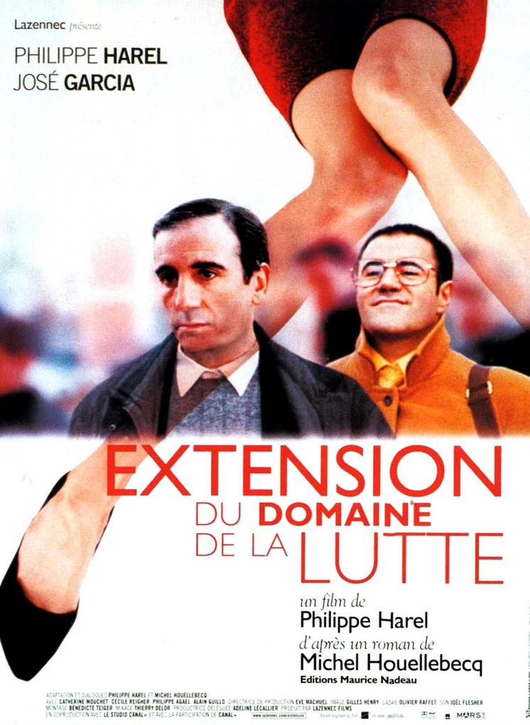 Festival international du film francophone de T&uuml;bingen | Stuttgart - 2000