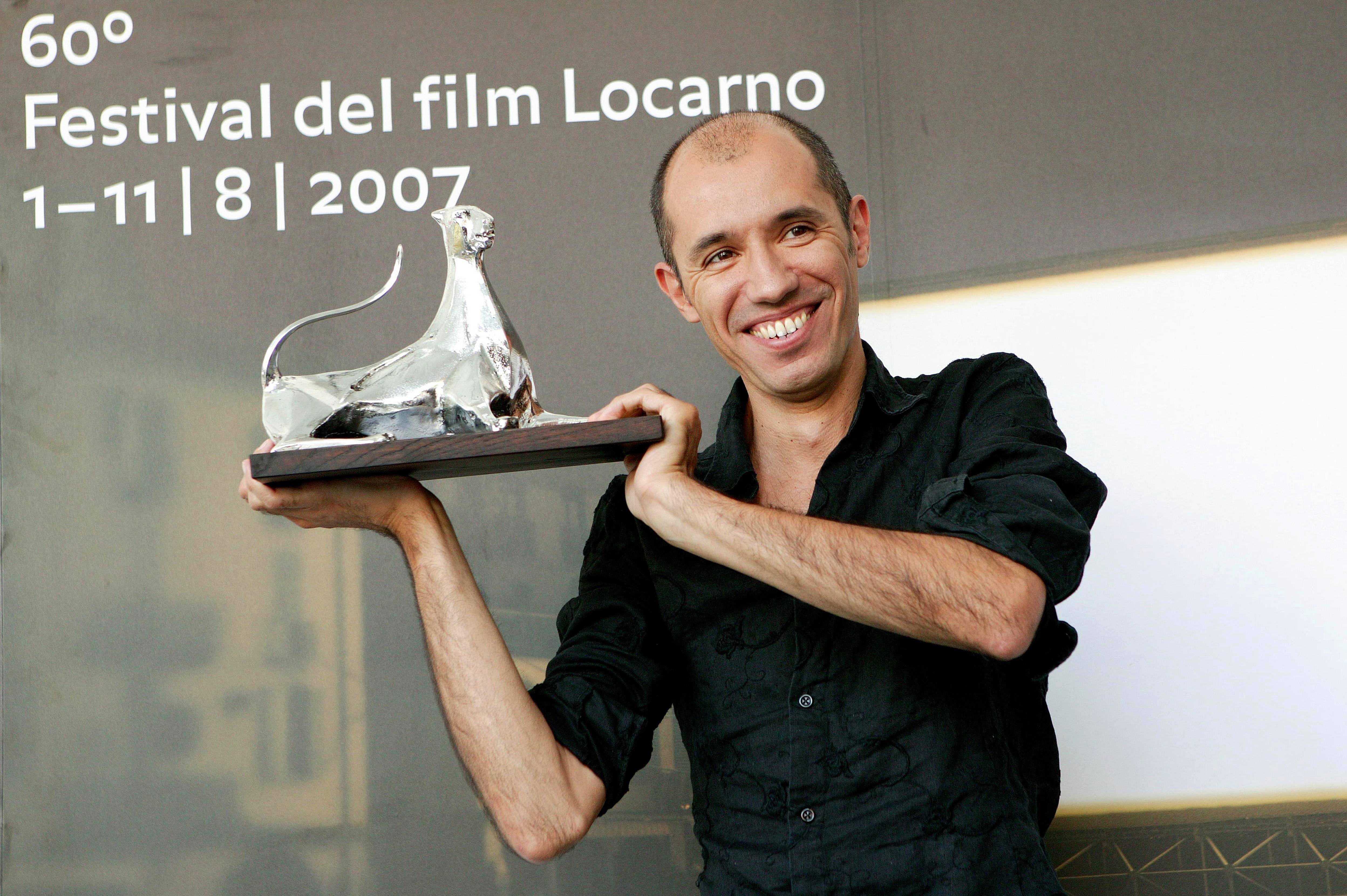 Palmarès du 60ème Festival de Locarno - © Fotofestival / Marco Abram Palmarès du 60ème Festival de Locarno - © Fotofestival / Marco Abram