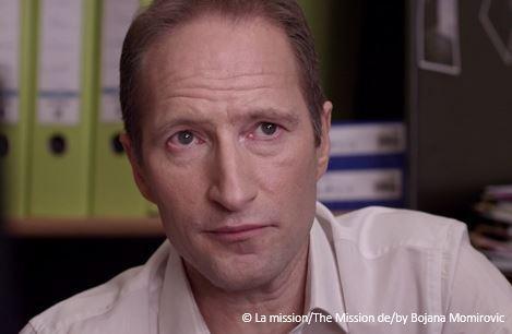 La Mission La Mission