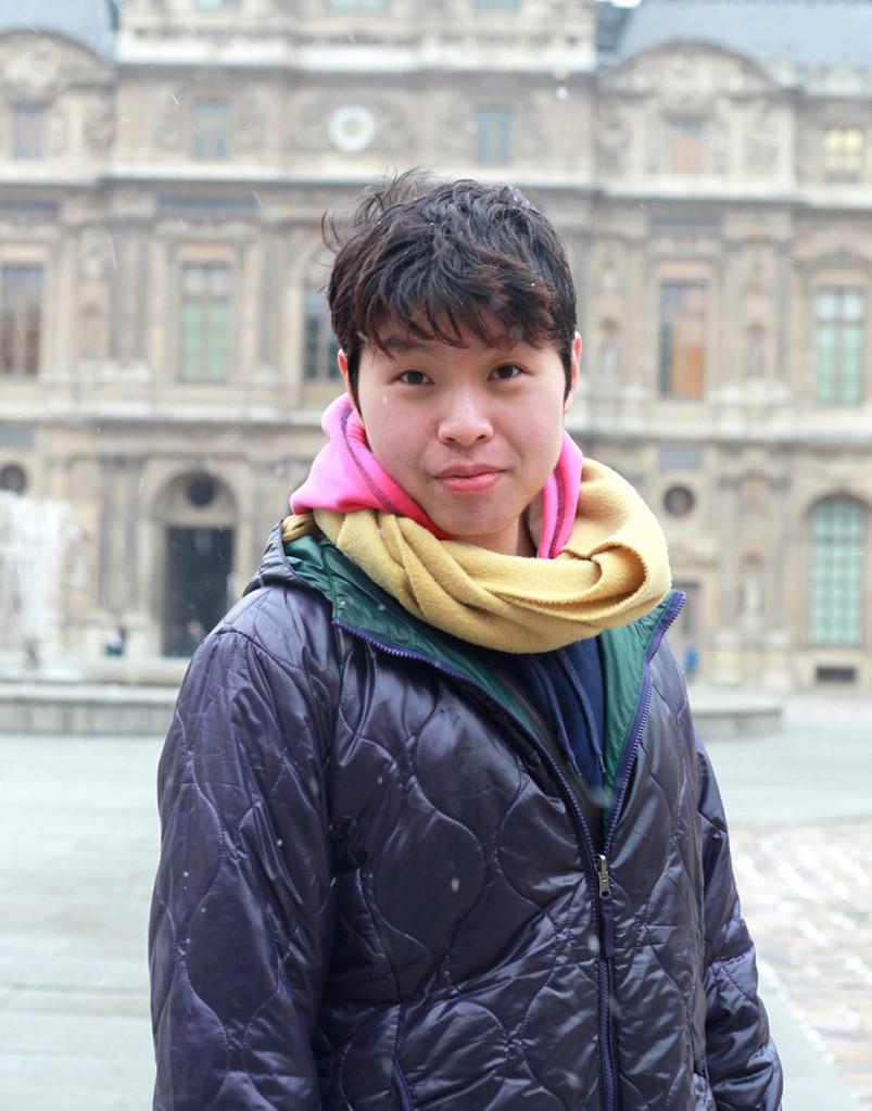 Summer in French Shorts: Week 4 Summer in French Shorts: Week 4