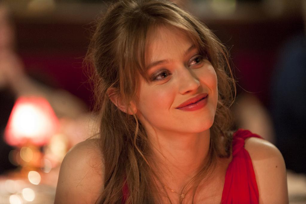 It Happened in Saint-Tropez - © Emilie de la Hosseraye It Happened in Saint-Tropez - © Emilie de la Hosseraye