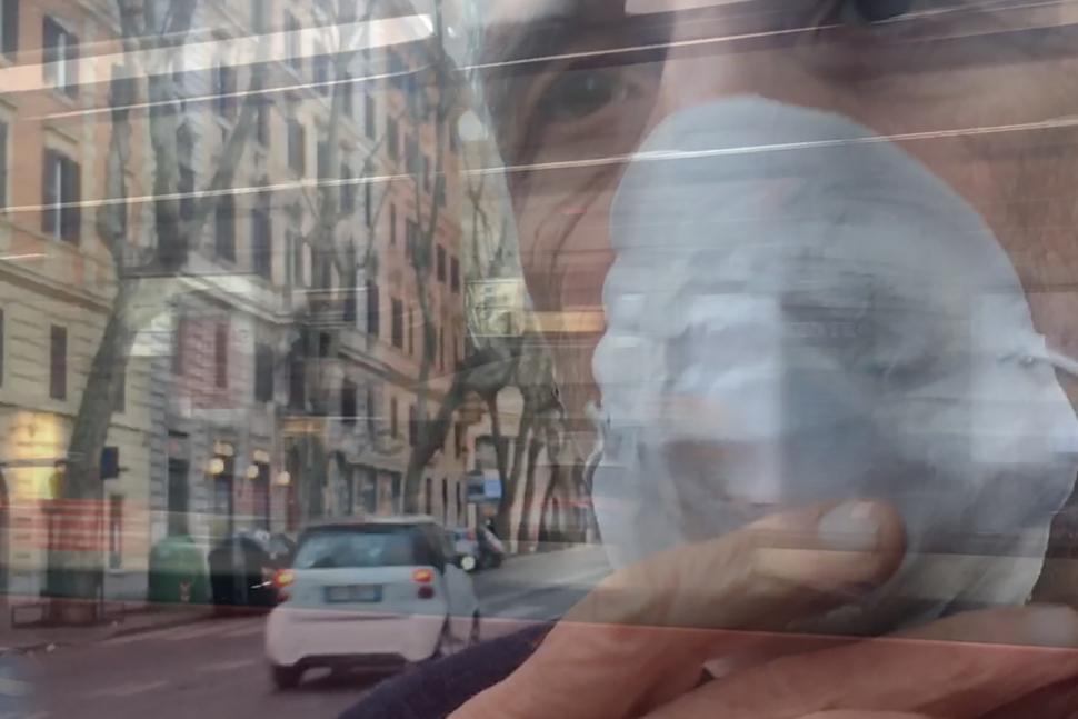 Mostra - Festival Internacional de Cine de S&atilde;o Paulo  - 2020