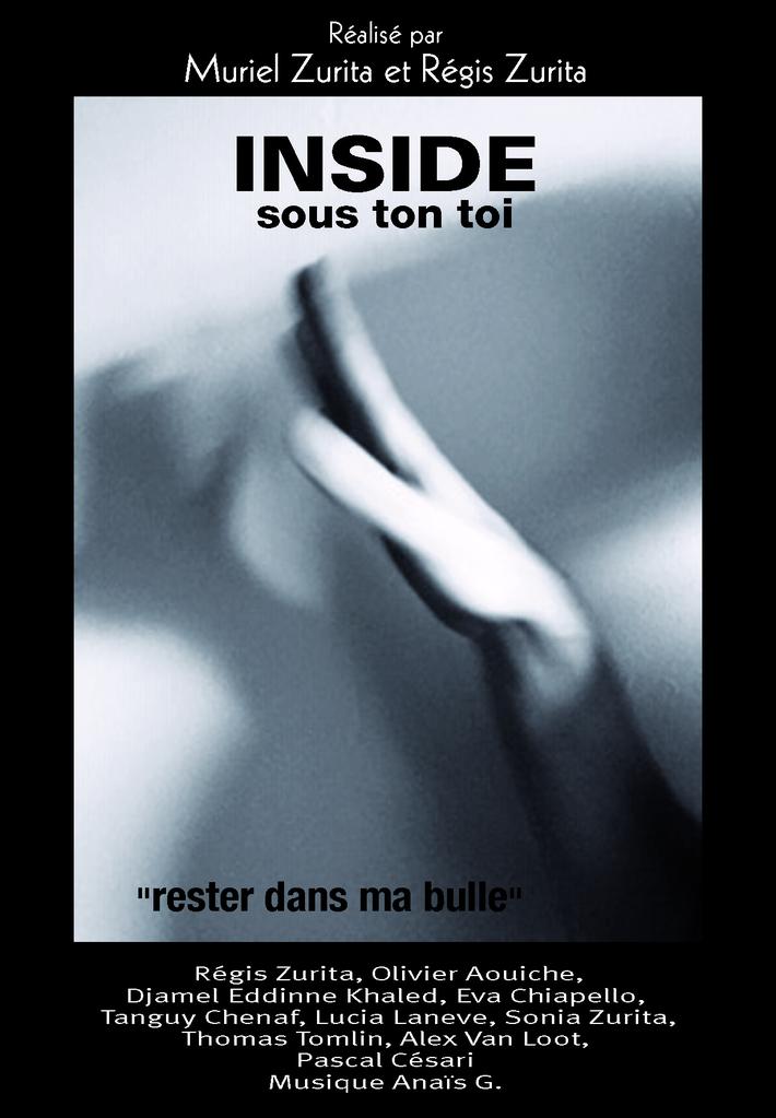 INSIDE sous ton toi INSIDE sous ton toi