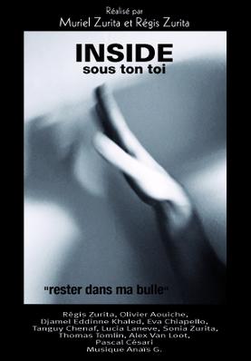 INSIDE sous ton toi INSIDE sous ton toi