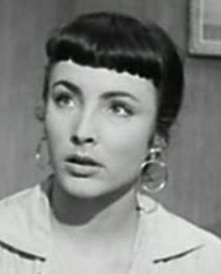 Isabelle Eber Isabelle Eber