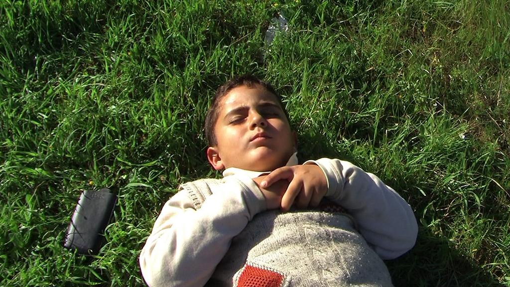 5 Broken Cameras 5 Broken Cameras