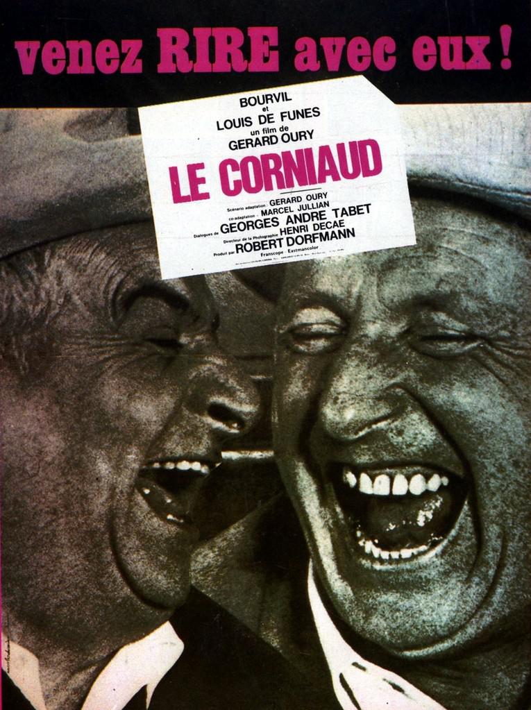 Oh L&agrave; L&agrave; - Festival de Cine Franc&eacute;s de Humor - 2017