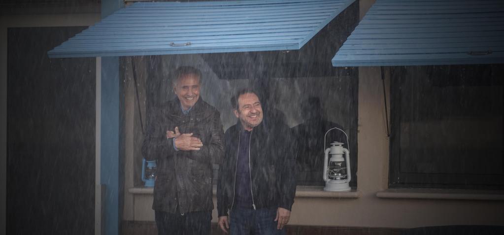 Thierry Lhermitte - © Manuel Moutier - 25 25 Films - Apollo Films - Orange Studio - France 3 Cinéma Thierry Lhermitte - © Manuel Moutier - 25 25 Films - Apollo Films - Orange Studio - France 3 Cinéma