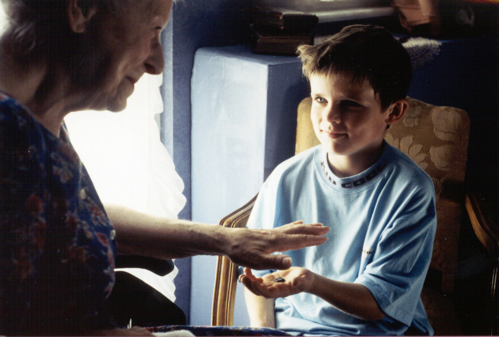 Festival de Cortometrajes al Aire Libre de Grenoble - 2000