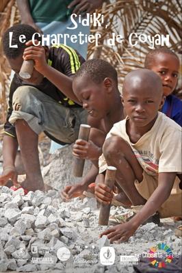 Sidiki, the Charter from Coyah Sidiki, the Charter from Coyah