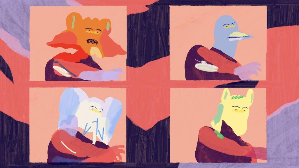 Teri Djougou Teri Djougou