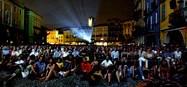 La sélection du 61e Festival de Locarno dévoilée La sélection du 61e Festival de Locarno dévoilée