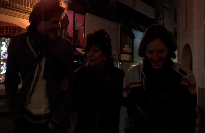 Festival Internacional de Cortometrajes de Clermont-Ferrand - 2009 Festival Internacional de Cortometrajes de Clermont-Ferrand - 2009