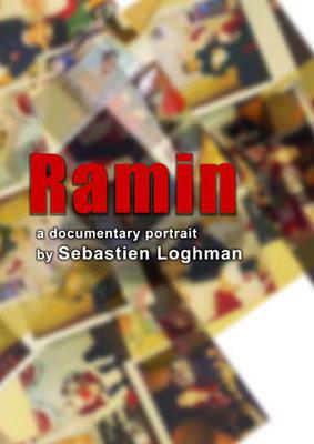 Ramin - Affiche version anglaise Ramin - Affiche version anglaise
