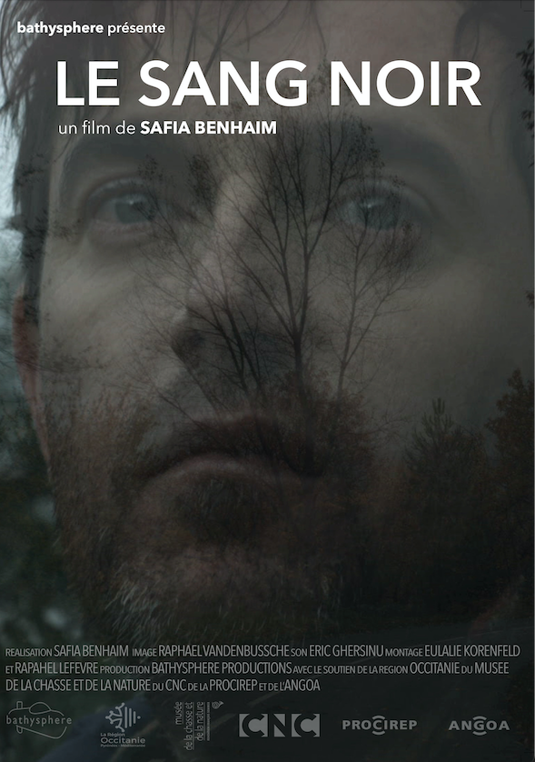 Le Sang noir Le Sang noir