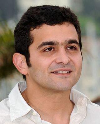 Laurent Capelluto Laurent Capelluto