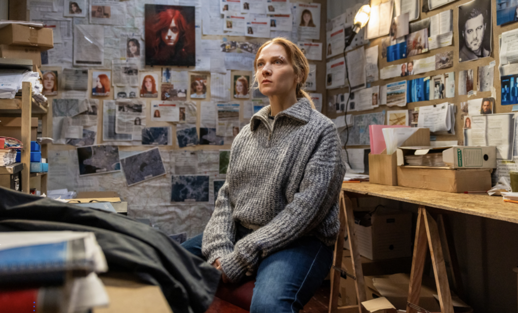 Twice Upon A Time - &copy; Marathon Studio - France T&eacute;l&eacute;visions - France.TV, HBO Max, RTS