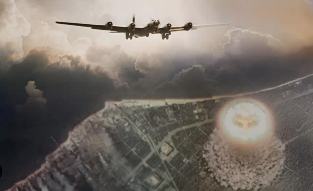 Hiroshima - Race to the Apocalypse Hiroshima - Race to the Apocalypse