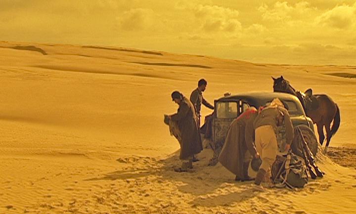 &Eacute;ric Medinilla