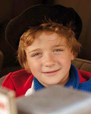 Léopold Huet Léopold Huet