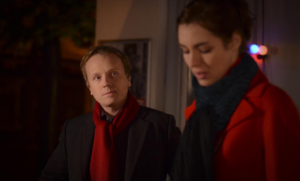 Rendez-Vous With French Cinema in New York - 2014 - © Claire Nicol Rendez-Vous With French Cinema in New York - 2014 - © Claire Nicol