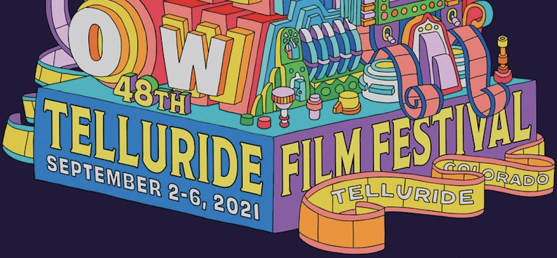 6 películas francesas en el 48° Festival de Telluride 6 películas francesas en el 48° Festival de Telluride