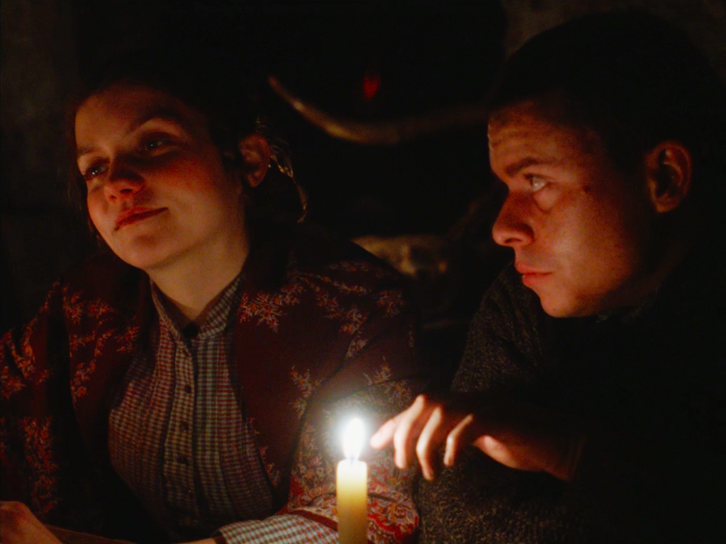 L'Engloutie - © Take Shelter - Arte France Cinéma L'Engloutie - © Take Shelter - Arte France Cinéma