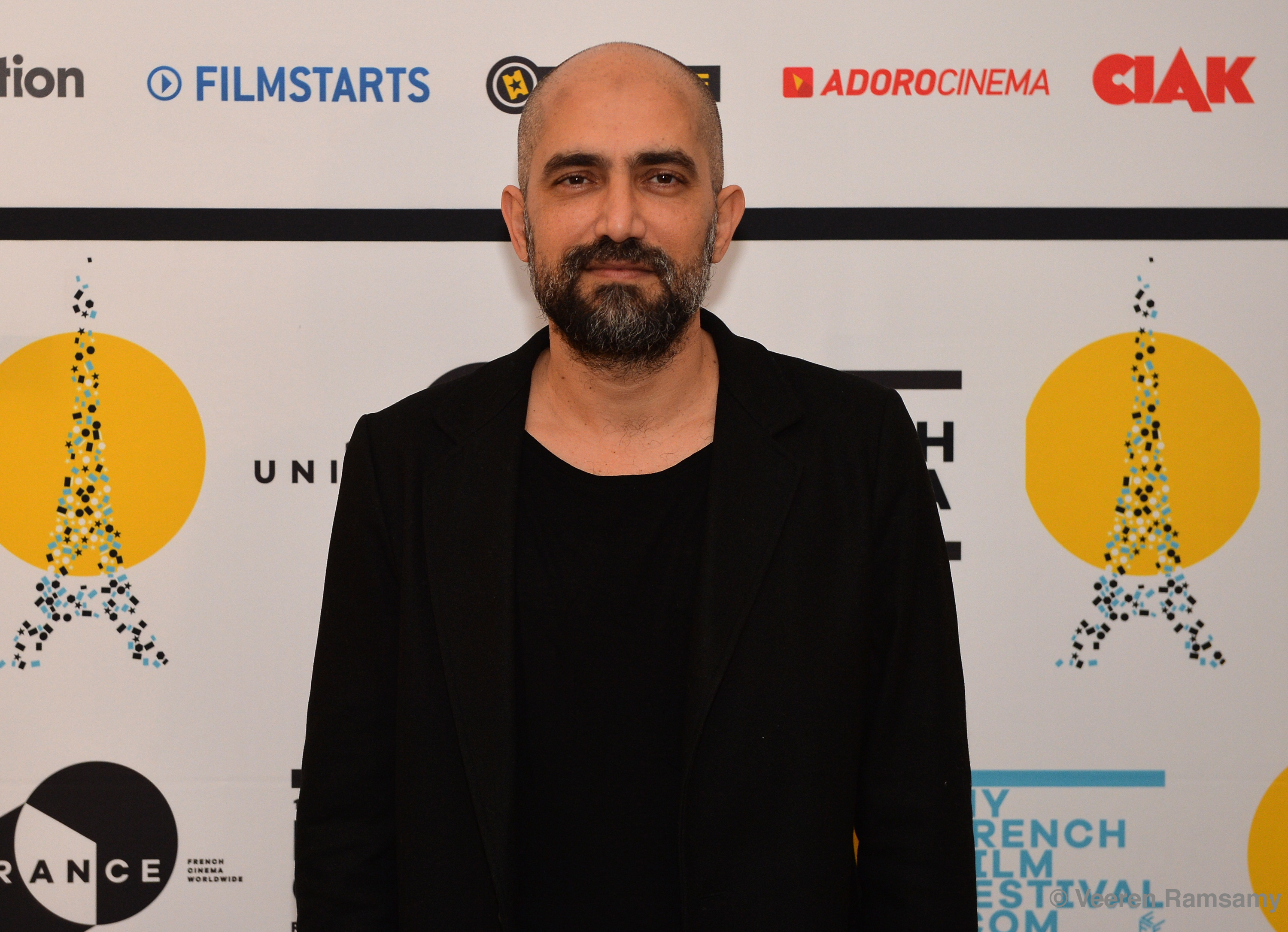 Revivez la soirée de lancement de la 7e édition de MyFrenchFilmFestival Revivez la soirée de lancement de la 7e édition de MyFrenchFilmFestival