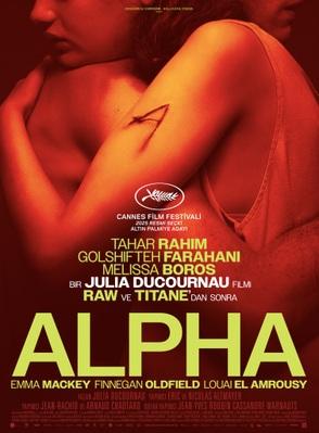 Alpha - Turkey Alpha - Turkey