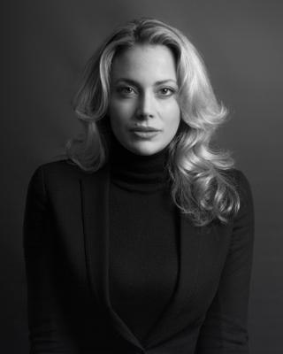 Alexandra Fechner Alexandra Fechner