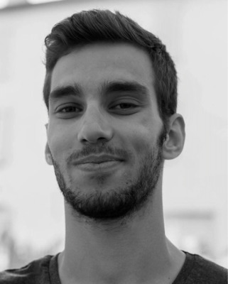 Loïc Nouet Loïc Nouet