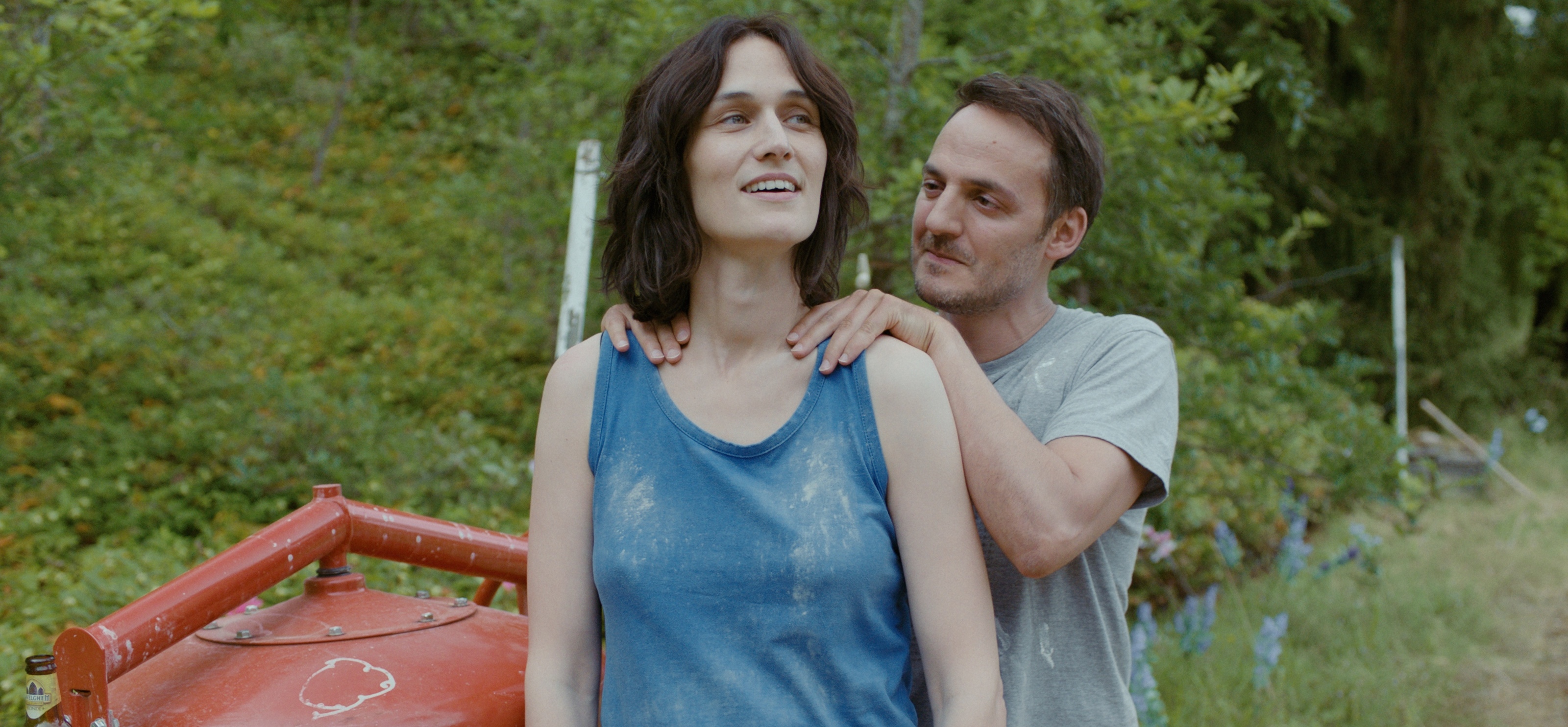 Un weekend de cinéma français chez vous ! Un weekend de cinéma français chez vous !