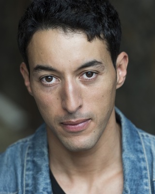 Samir Arab - © Sarah Robine Samir Arab - © Sarah Robine