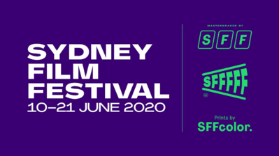 Festival du film de Sydney Festival du film de Sydney