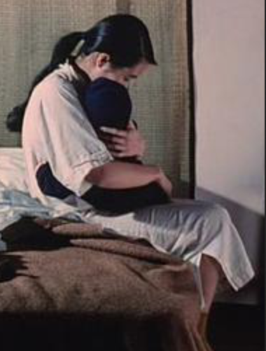 La Pierre de l'attente La Pierre de l'attente