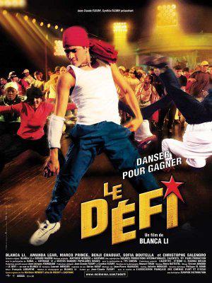 DJ - Le Défi DJ - Le Défi