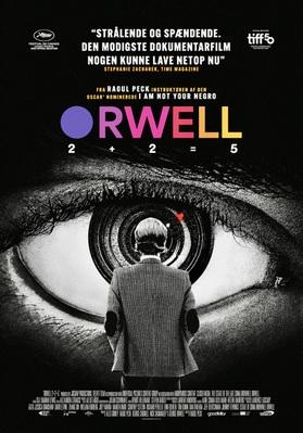 Orwell: 2+2=5 - Denmark