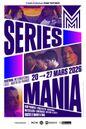 S&eacute;ries Mania - 2026