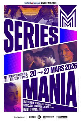 S&eacute;ries Mania