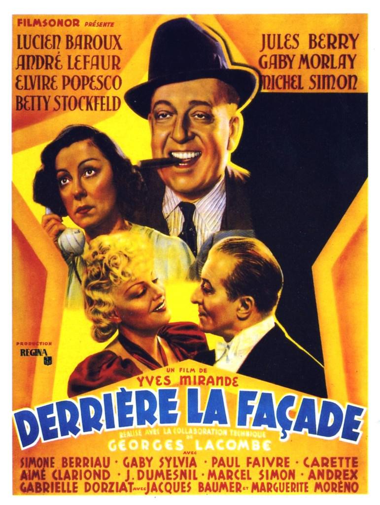 Mostra internationale de cin&eacute;ma de Venise - 1939