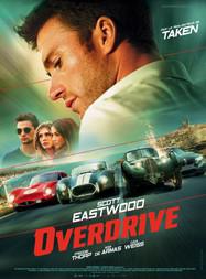 Overdrive Overdrive