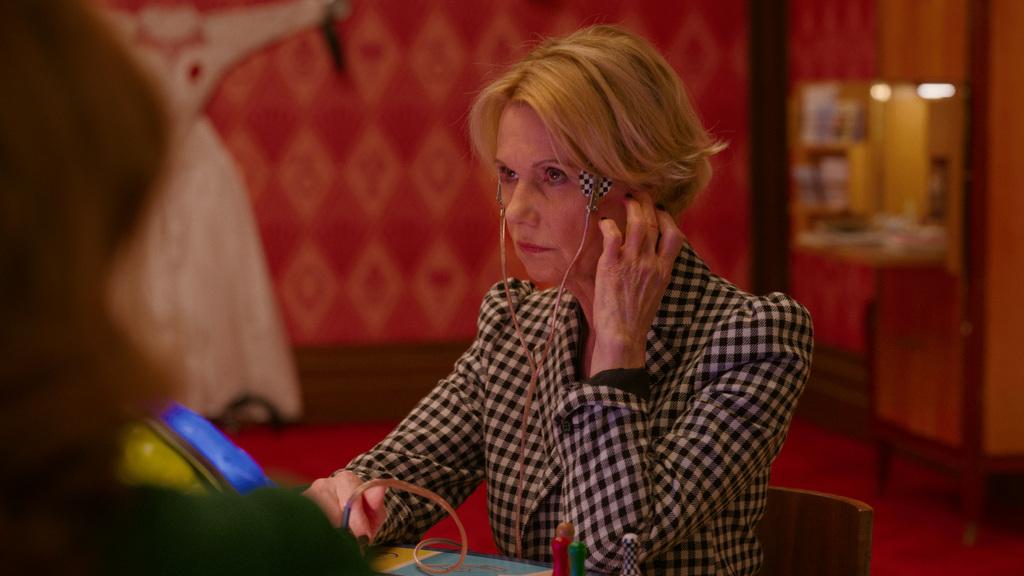 Murder Party - © Kazak Productions Murder Party - © Kazak Productions