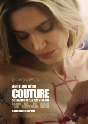 Couture (Alta Costura) - Croatia
