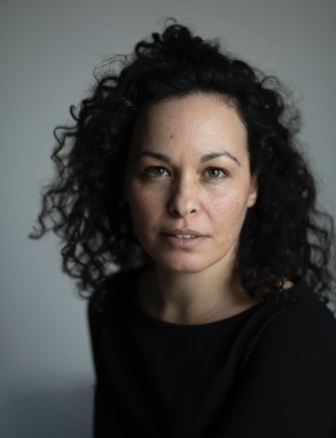 Pauline Bernon