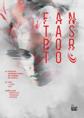 Festival Internacional de Cinema do Porto - Fantasporto Festival Internacional de Cinema do Porto - Fantasporto